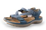 Rieker Sandalen in maat 41 Blauw | 10% extra korting, Nieuw, Sandalen of Muiltjes, Rieker, Verzenden