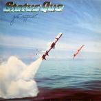 LP gebruikt - Status Quo - Just Supposin..., Cd's en Dvd's, Vinyl | Rock, Zo goed als nieuw, Verzenden