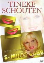 dvd film - Tineke Schouten-S Miles Kado - Tineke Schouten..., Cd's en Dvd's, Verzenden, Zo goed als nieuw
