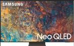Samsung 65QN93A - 65 inch Neo QLED 4K 120 Hz Smart tv, Ophalen, LED, Zo goed als nieuw, 100 cm of meer