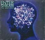 cd - Enter Shikari - The Mindsweep CD+DVD, Cd's en Dvd's, Verzenden, Nieuw in verpakking