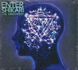 cd - Enter Shikari - The Mindsweep CD+DVD, Cd's en Dvd's, Cd's | Rock, Verzenden