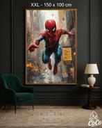 CoCo - Webs in the Skyline - XXL