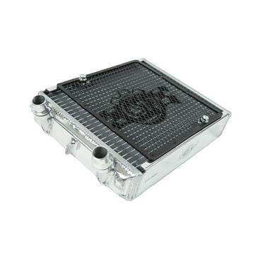 CSF 2015+ Mercedes Benz C63 AMG (W205) Auxiliary Radiator- beschikbaar voor biedingen