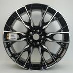 Set velgen 20 inch Universeel GMP Fender 5x112 *OS1005971*, Gebruikt, Velg(en), Ophalen of Verzenden, Personenwagen