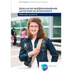 Balans van het aardrijkskundeonderwijs eind groep 4, Verzenden, Nieuw