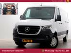 Mercedes-Benz Sprinter | Zakelijke Lease v.a. €426.69 pm, Automaat, Gebruikt, Euro 6, Wit