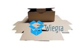 Postdoos-14   200 x 140 x 75mm, Ophalen, Doos, Minder dan 50 cm, Minder dan 40 cm