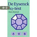 De Eysenck IQ-test / Prisma pocket woordenboek / 2892, Verzenden, Gelezen, H. Eysenck