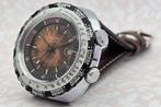 Le Royal - Besançon - GMT World Timer - Calendar - Zonder, Sieraden, Tassen en Uiterlijk, Horloges | Heren, Nieuw