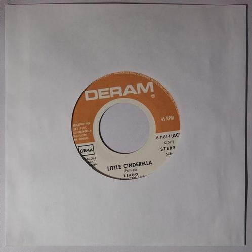 Beano - Little cinderella - Single, Cd's en Dvd's, Vinyl Singles, Single, Gebruikt, 7 inch, Pop