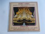 Feike Asma bespeelt het Orgel van de Grote Kerk, Maassluis (, Cd's en Dvd's, Vinyl | Klassiek, Verzenden, Zo goed als nieuw