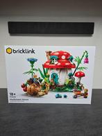 Lego Set - 910037 - BrickLink Designer Program - Mushroom, Nieuw