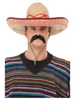 Sombrero hoed groot Vondo, Ophalen of Verzenden, Nieuw