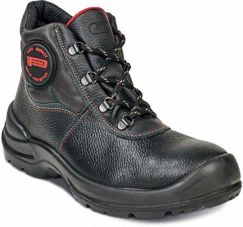 Panda Mistral S3 SRC hoog veiligheidsschoenen werkschoenen, Tuin en Terras, Werkkleding, Dames, Heren, Schoenen, Nieuw