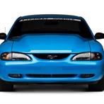 Raxiom 94-98 Mustang Axial Series Cobra Style Headlights-, Ophalen of Verzenden, Nieuw
