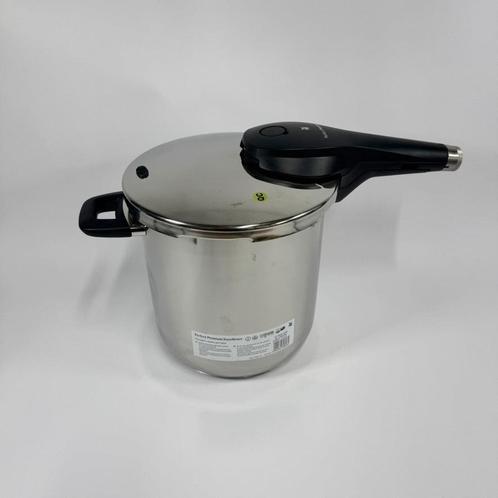 WMF Perfect Premium One Pot Pressure Cooker / 22cm - 8.5 L, Huis en Inrichting, Keuken | Potten en Pannen, Ophalen of Verzenden