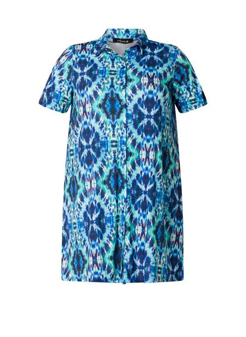 COLLETTA jurk Maat:, Kleding | Dames, Jurken, Overige kleuren, Nieuw, Verzenden