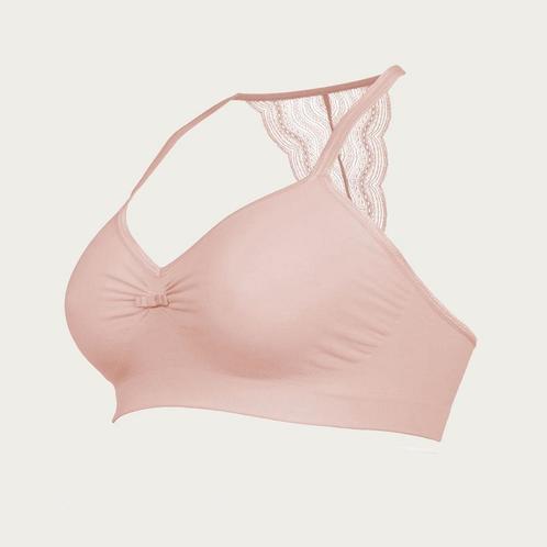 Cache Coeur Positiebh Zwangerschapsbeha Serenity Petal, Kleding | Dames, Positiekleding, Nieuw