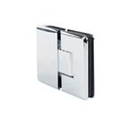 Barcelona Select glas/glas 180° - Chroom, Ophalen of Verzenden, Nieuw