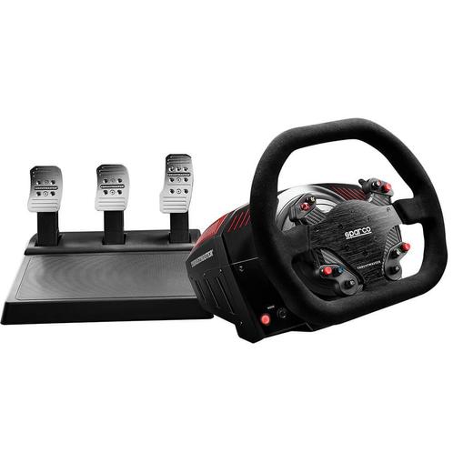 Thrustmaster TS-XW Racer Sparco P310 Competition Mod Xbox|, Spelcomputers en Games, Spelcomputers | Xbox | Accessoires, Stuurtje of Sportattribuut