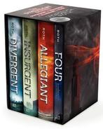 9780062352163 Divergent Series Veronica Roth, Boeken, Fantasy, Nieuw, Veronica Roth, Verzenden