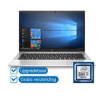 HP EliteBook 830 G7 i5-10210U 8GB 256GB NVMe, Met videokaart, Qwerty, 8 GB, Minder dan 2 Ghz