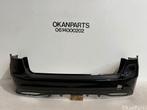 Mercedes C-klasse W205 Estate electrisch AMG achterbumper, Ophalen, Gebruikt, Achter, Bumper