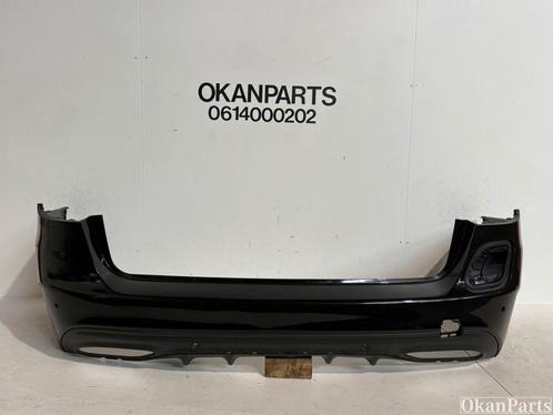Mercedes C-klasse W205 Estate electrisch AMG achterbumper, Auto-onderdelen, Carrosserie en Plaatwerk, Gebruikt, Achter, Bumper