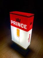 Rare Vintage Original PRINCE Cigarettes Bar Shop Garage