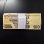 Zimbabwe. - 100 x 100 Dollars 2020 - Pick W106 (Zonder