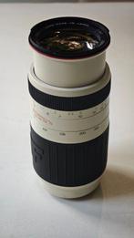 Cosina 4.5-5.6/70-300mm voor Minolta A | Single lens reflex, Audio, Tv en Foto, Fotocamera's Analoog, Nieuw