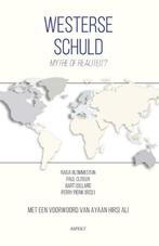 Westerse schuld 9789464249507 Perry Pierik, Boeken, Verzenden, Gelezen, Perry Pierik