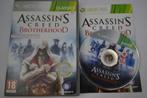 Assassins Creed Brotherhood - Classics (360), 1 speler, Verzenden, Zo goed als nieuw, Online