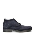 Bugatti Marcello II veterboots voor heren in het Blauw, Kleding | Heren, Verzenden, Nieuw, Blauw, Bugatti