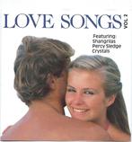 Various - Love Songs Volume 2, Ophalen of Verzenden, Gebruikt