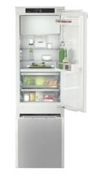 €2749 Liebherr IRCBf 5121 Plus BioFresh combi-koelkast Inge, Witgoed en Apparatuur, Ophalen of Verzenden, Nieuw, 160 cm of meer