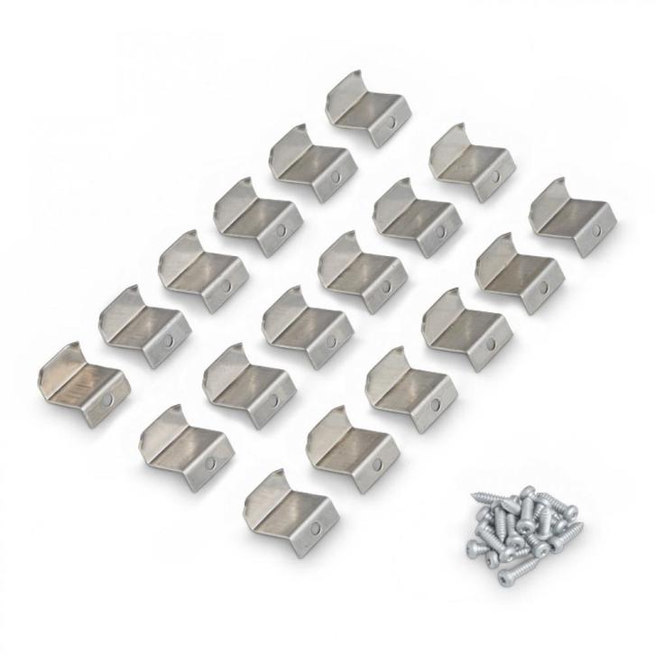 Dometic S7P Raam Montageset Wanddikte 40-41, Caravans en Kamperen, Camper-accessoires, Ophalen of Verzenden