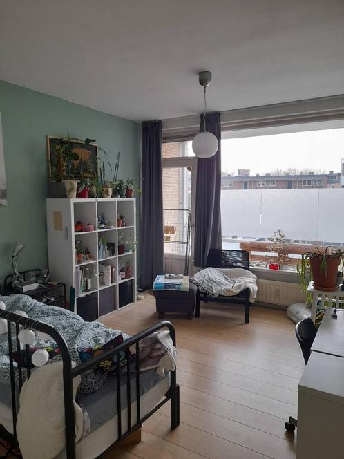 Kamer Boulevard in Enschede, Huizen en Kamers, Kamers te huur