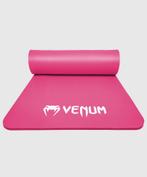 Venum Laser Yogamat Roze, Sport en Fitness, Vechtsporten en Zelfverdediging, Nieuw, Overige, Groter dan maat XL, Ophalen of Verzenden