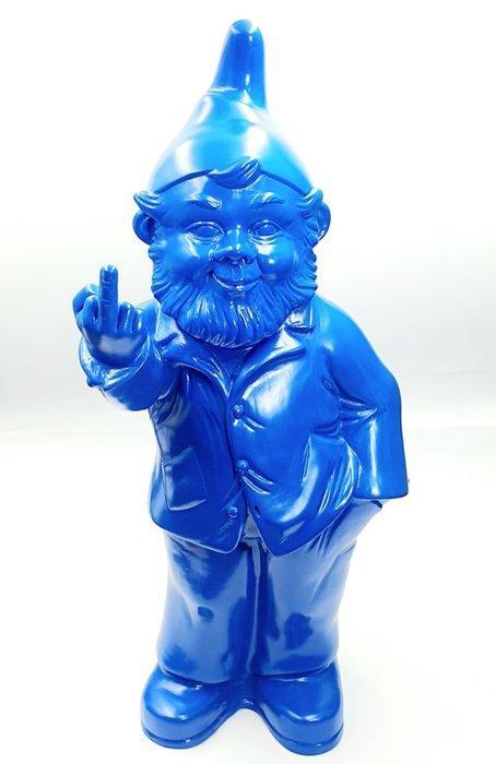 Ottmar Hörl (1950) - Sponti Activist Gnome, Antiek en Kunst, Kunst | Designobjecten