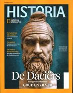 National Geographic Historia - 04 2024, Boeken, Tijdschriften en Kranten, Verzenden, Nieuw, Wetenschap en Natuur