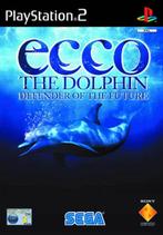 Ecco The Dolphin (PlayStation 2), Verzenden, Gebruikt