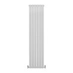 Design Radiator Sierradiator Verwarming - Wit - 1800 mm x, Verzenden, Nieuw