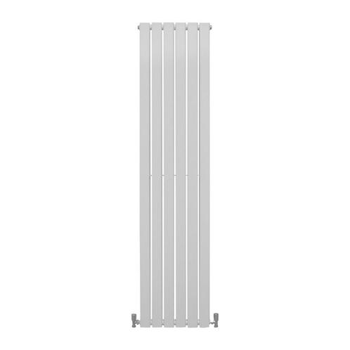Design Radiator Sierradiator Verwarming - Wit - 1800 mm x, Doe-het-zelf en Verbouw, Verwarming en Radiatoren, Verzenden