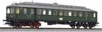 LILIPUT L133027 DIESEL-TRIEBWAGEN DB  VT 65 903 AC H0, Hobby en Vrije tijd, Modeltreinen | H0, Verzenden, Nieuw
