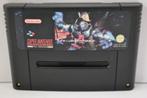 Killer Instinct (SNES UKV), Spelcomputers en Games, 1 speler, Verzenden, Zo goed als nieuw