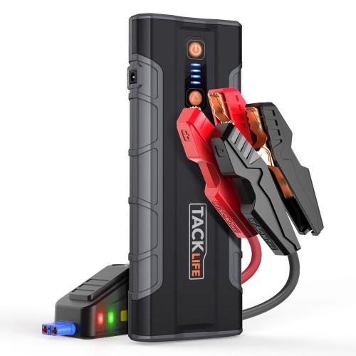 Tacklife T8 Max Startbooster 1000Ah, Auto-onderdelen, Accu's en Toebehoren, Nieuw, Verzenden