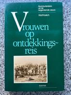 Vrouwen op ontdekkingsreis (Wolf Kielich), Boeken, Overige gebieden, Verzenden, Wolf Kielich, 20e eeuw of later