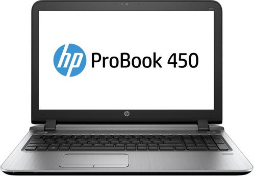 SUPERSALE! HP ProBook 450 G3 – Intel Core i5, 8GB RAM,, Computers en Software, Windows Laptops, Verzenden